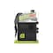 Slipstick Slipstick GorillaPads Rubber Self Adhesive Gripper Pad Black Square 2 in. W X 2 in. L 8 pk CB142 - alternate 1